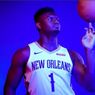 Hasil NBA - Zion Pimpin Pelicans Hajar Kings, Celtics Dibekap Knicks