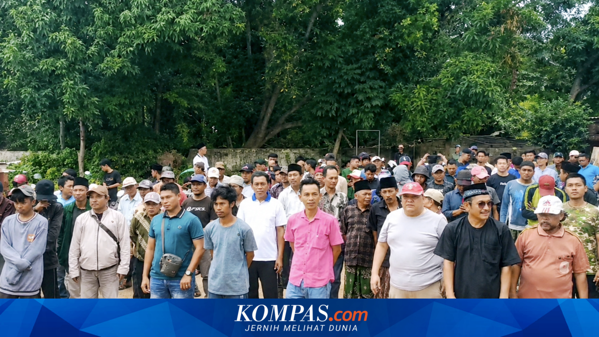 Ratusan Warga Bangkalan Berangkat ke Jakarta Bela Makan Bergizi Gratis Presiden Prabowo