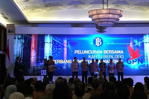 GPN dan Masa Depan Sistem Pembayaran di Indonesia