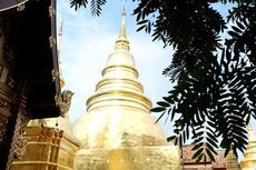 Lupakan Bangkok, Ini 5 Alasan untuk Berkunjung ke Chiang Mai