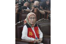 Hakim Sidang Ratna Sarumpaet: Pengadilan Tak Ikut-ikutan Masalah Politik