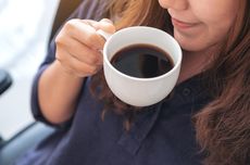 10 Manfaat Kopi Hitam bagi Wanita, Termasuk Menurunkan Berat Badan