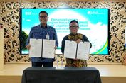 BSI Gandeng BPJS Ketenagakerjaan, Hadirkan KPR Syariah Tenor hingga 30 Tahun