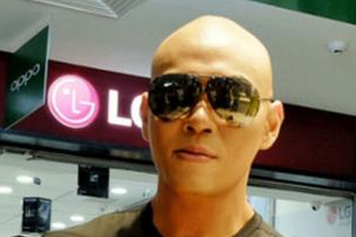 Deddy Corbuzier 