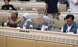 Setelah Efisiensi Anggaran, Menpan-RB Pastikan Target Kinerja dan Pelayanan Publik Tetap Optimal
