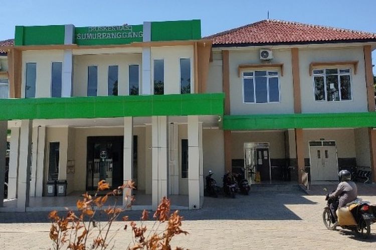 Puskesmas Sumurpanggang Kecamatan Margadana, Kota Tegal Diusulkan Pemerintah Kota jadi Rumah Sakit Darurat Covid-19