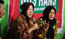 Bangun Jawa Timur dari Desa, Risma Rancang Teknologi dan Pengembangan Ekonomi Lokal