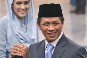Di-reshuffle Jadi Wamenko Pangan, Hanif Faisol: Pertimbangan Presiden Tentu Dalam