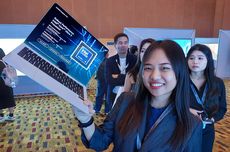 Laptop Huawei MateBook X Pro dan MateBook 14 Resmi di Indonesia, Ini Harganya