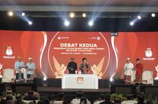 Debat Ketiga Pilkada Buleleng, Pendukung Paslon Dilarang Teriakkan Yel-yel