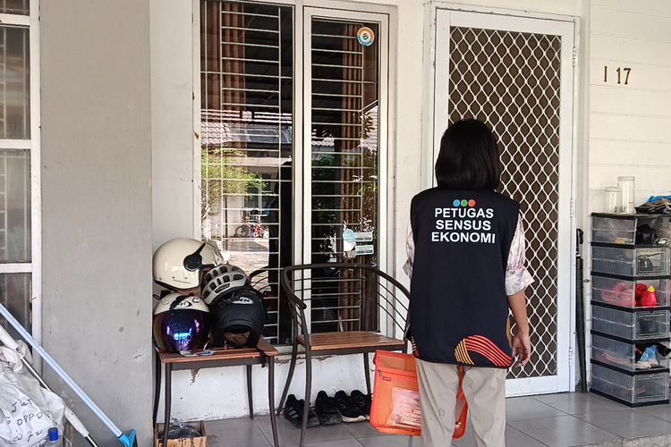 Hoaks di Medsos Bikin Satu RT di Bekasi Tolak Sensus Ekonomi, Warga Takut Aset Dipajaki