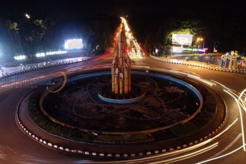 Pemkot Pontianak Mulai Batasi Aktivitas Warga pada Malam Hari