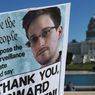Edward Snowden Jadi Warga Negara Rusia 