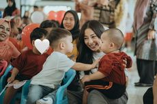 Ramai di Medsos Parenting Nikita Willy dan Suami, Ini 4 Poinnya