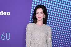 Anne Hathaway Akan ke Bali, Jadi Pembicara di Pertemuan B20