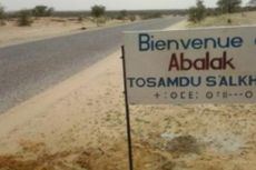 Militer Niger Kejar Penculik Pekerja Sosial Asal AS