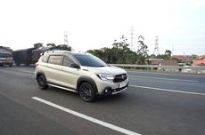 Estimasi Biaya Perjalanan dari Jakarta ke Yogyakarta Pakai Suzuki XL7 Mild Hybrid