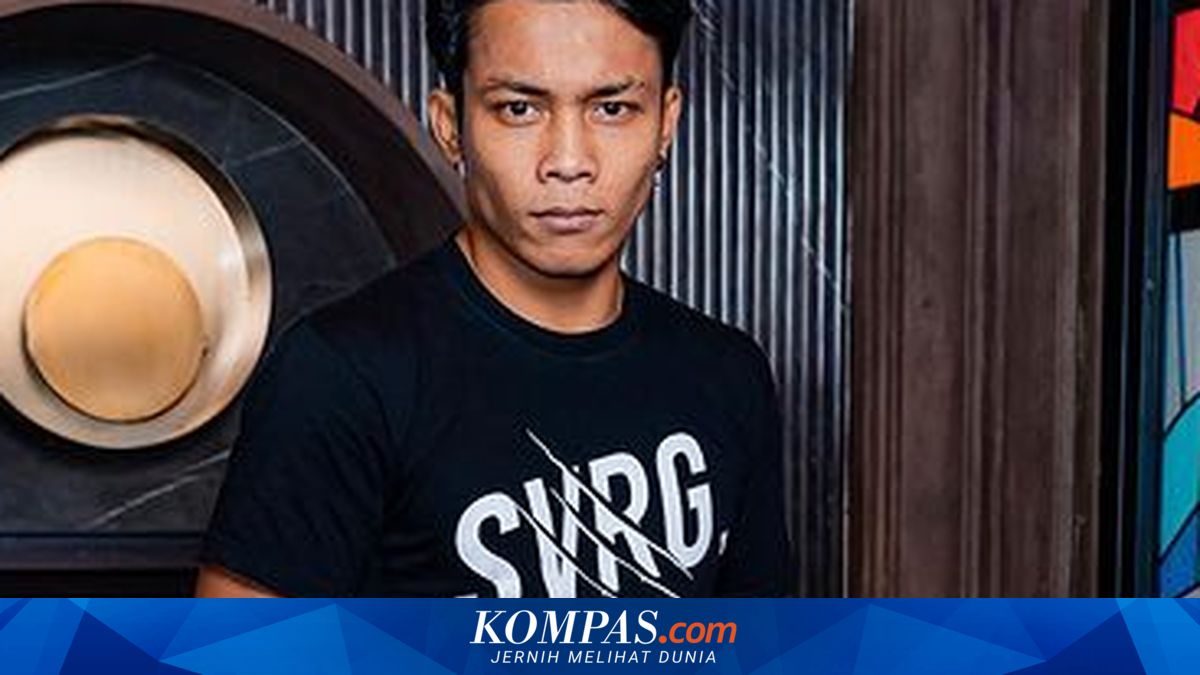 Kronologi Bunuh Diri Atlet MMA Rahul Pinem di Bandung