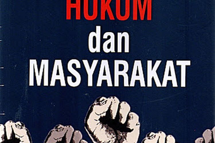 Buku Hukum Dan Masyarakat on Gramedia.com