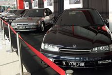 Harga Sedan Bekas per Juni 2024, Honda Accord mulai Rp 49 jutaan