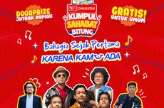 Protes Mesir ke FIFA soal Laga Promosi LGBTQ di Piala Dunia 2026