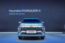 Diskon Rp 40 Juta di IIMS 2024, Ini Spesifikasi Hyundai Stargazer X