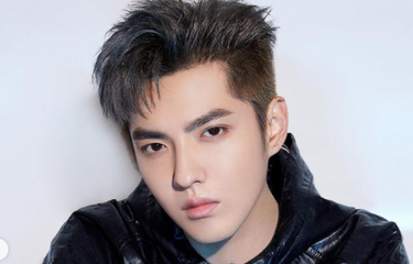 Kris Wu dituding telah melakukan pelecehan seksual