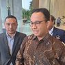 Ngobrol dengan Surya Paloh, Anies Bahas Cawapres
