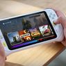 Konsol Genggam Logitech G Cloud Gaming Meluncur, Harga Rp 5 Jutaan