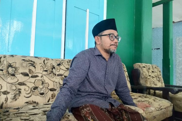 Gus Salam: Tanggal Pelaksanaan MLB NU Belum Ditentukan