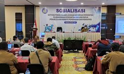 Papua Identik dengan Konflik, OPD Setempat Diminta Ekspos Kegiatan Pembangunan