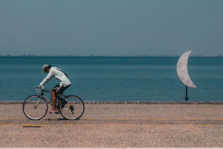 Polusi Udara di 19 Kota Besar Turun Drastis, Ini Sebabnya