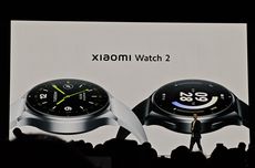 Xiaomi Luncurkan Watch 2, Arloji Pintar Versi "Murah" dengan WearOS 