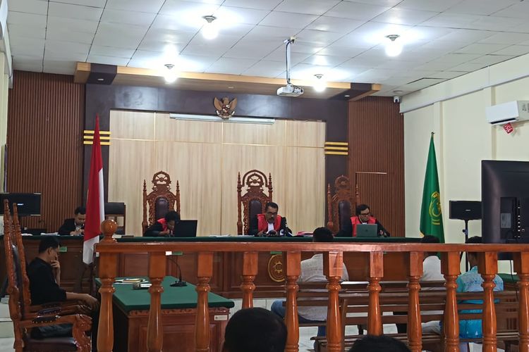 Kecewa, Ayah Korban Pemerkosaan 3 Oknum Polisi: Vonisnya Terlalu Ringan, Tolong Kapolda Minta Keadilan