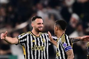 Hasil dan Klasemen Liga Italia: Juventus Jaga Jarak dengan Milan, Roma Dekati 4 Besar