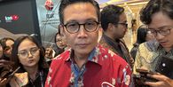 Profil Jeffrey Hendrik, Sosok yang Ditunjuk Jadi Direktur Utama BEI