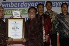 Sarihusada Raih 3 Penghargaan di GKPM Awards 2013