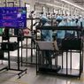 Melihat Isi Pabrik Baru Oppo di Bayur Tangerang Seluas 10 Hektar