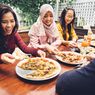 Sukses Turunkan Berat Badan Walau Diet Longgar