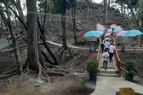 Pendekatan Kawasan Jadi Pintu Masuk Kolaborasi Pembangunan Pawonsari