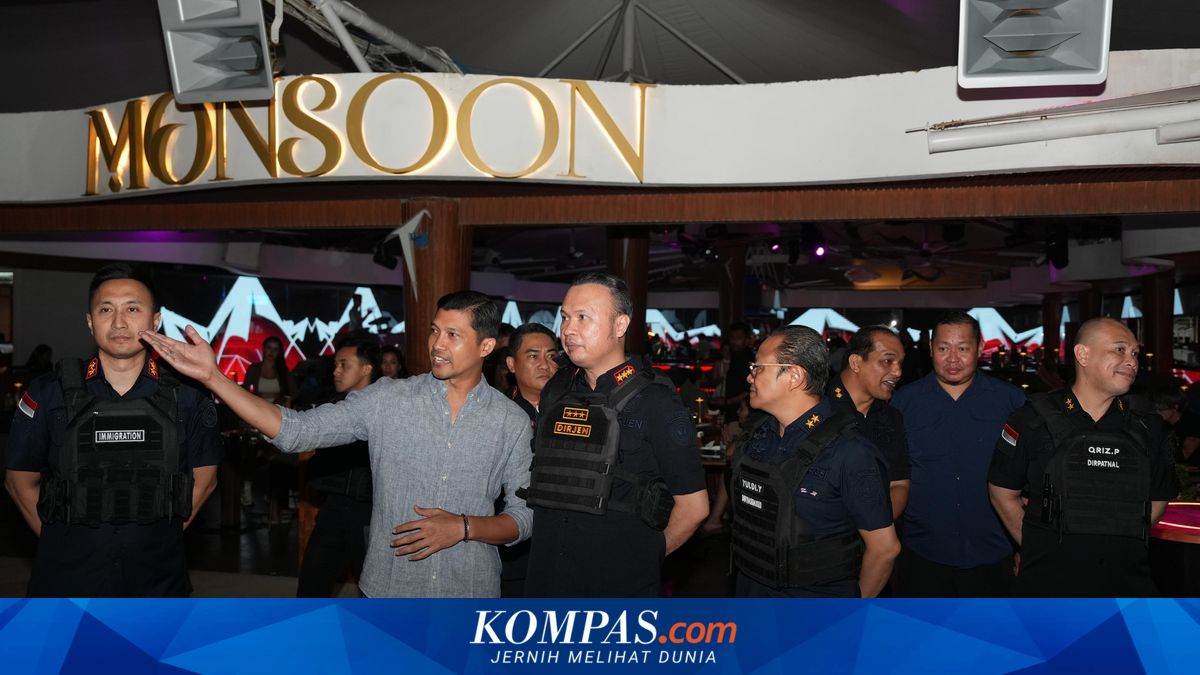 TNI Digebuk Isu WNA Viral, Imigrasi Dituding Kecolongan Parah