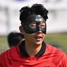 Uruguay Vs Korea Selatan, Son Heung-min Siap Tempur di Piala Dunia 2022