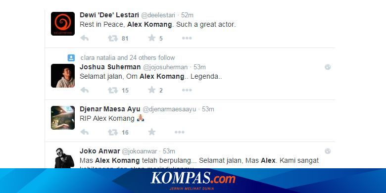 kompas com