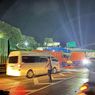 Jalan ke Bakauheni Gelap Gulita saat Mudik 2026, Pemudik Khawatir soal Keselamatan