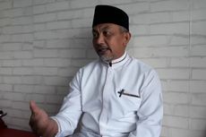Keyakinan Ahmad Syaikhu Menduduki Kursi Wagub DKI