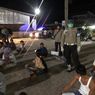 77 Orang di Riau Ditangkap karena Abaikan Imbauan Physical Distancing