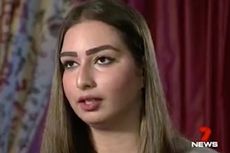 Diajak Berlibur ke Timur Tengah, Wanita Ini Ternyata Dinikahkan Paksa