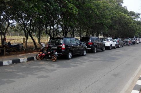 Terbentur Permendagri, Ahok Tak Bisa Selesaikan Pembangunan Stadion BMW 