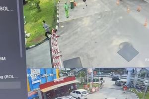 Perempuan di Jakbar Dikejar dan Dijambak saat Hendak Bersaksi di Persidangan