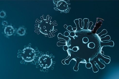 Epidemiolog Ingatkan Masih Ada Ancaman Lain meski Status Pandemi Dicabut